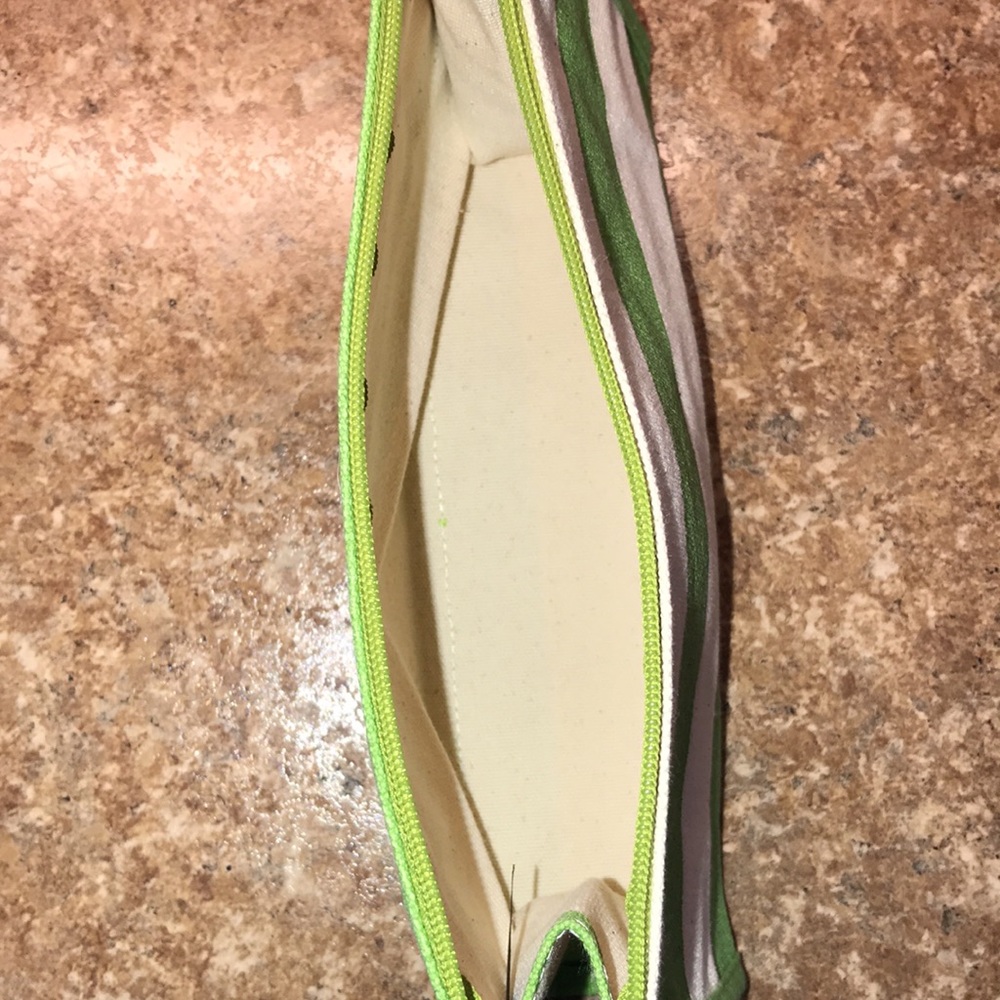 Biolage Cosmetic Bag View 5